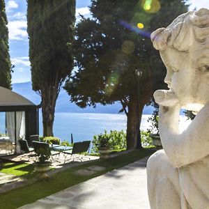 Romantikhotel - Boutique Hotel Villa Sostaga